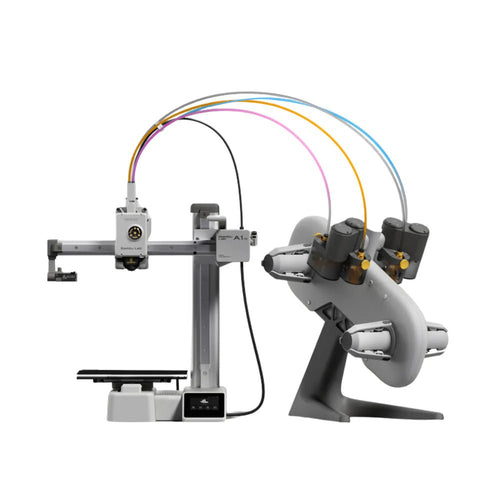 Bambu Lab - A1 Mini Combo - Aito3D