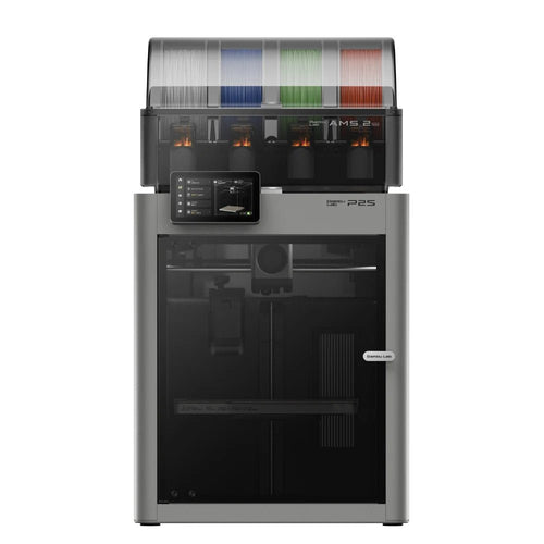 Bambu Lab - P2S Combo - Aito3D