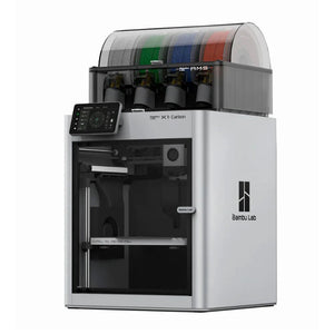 Bambu Lab - X1C Combo - Aito3D