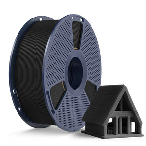 SUNLU PLA High Speed - Black