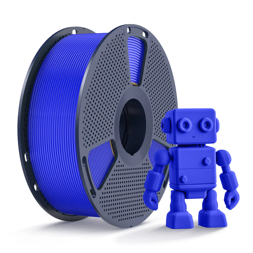 SUNLU - PETG - Bleu (Blue) - 1.75mm - 1kg