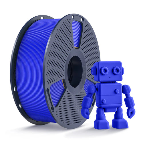 SUNLU - PETG - Bleu (Blue) - 1.75mm - 1kg