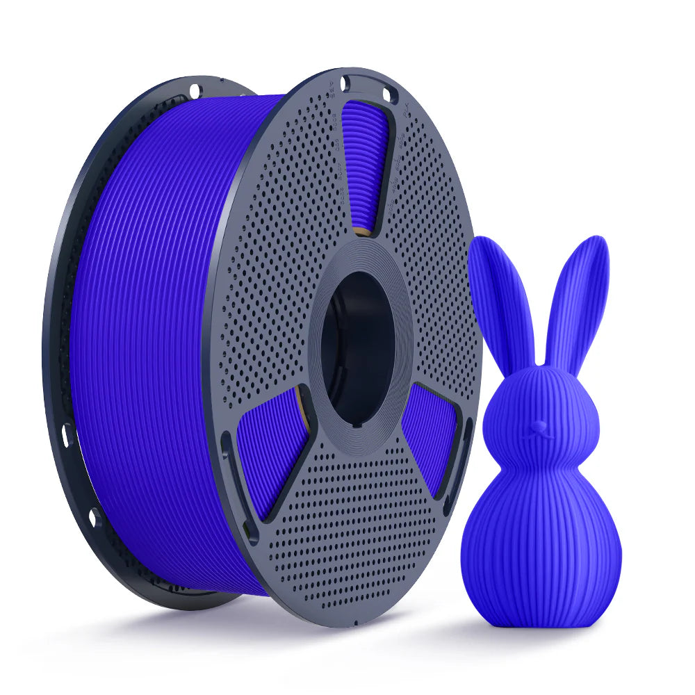 SUNLU - PLA High Speed - Bleu (Blue) - 1.75mm - 1kg