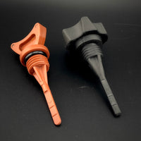 Bouchon d’huile avec niveau pour moteur de voilier - Aito3D