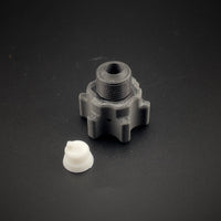 Bouchon d'huile sur mesure pour inverseur KM2P - Aito3D