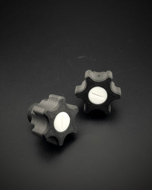 Bouchon d'huile sur mesure pour inverseur KM2P - Aito3D