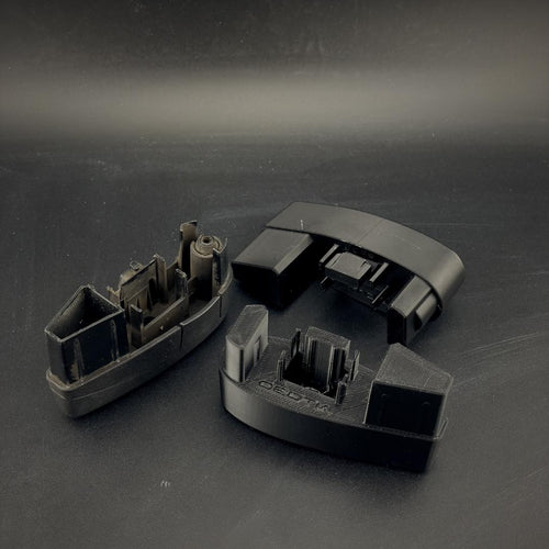 Cache de barre de toit compatible Thule - Aito3D