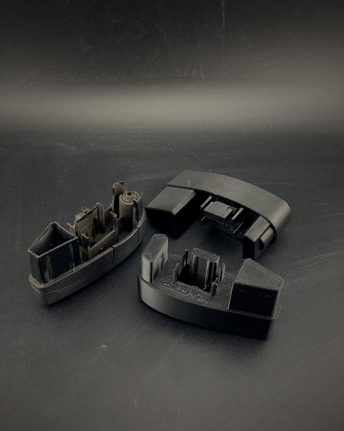 Cache de barre de toit compatible Thule - Aito3D