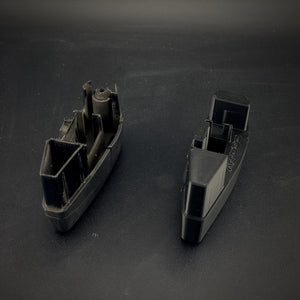 Cache de barre de toit compatible Thule - Aito3D