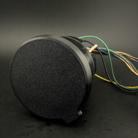 Cache de protection sur - mesure pour compteur Yamaha de bateau - Aito3D