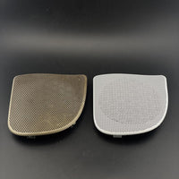 Caches haut - parleurs sur mesure pour Twingo - Aito3D