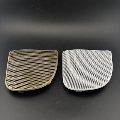 Caches haut - parleurs sur mesure pour Twingo - Aito3D