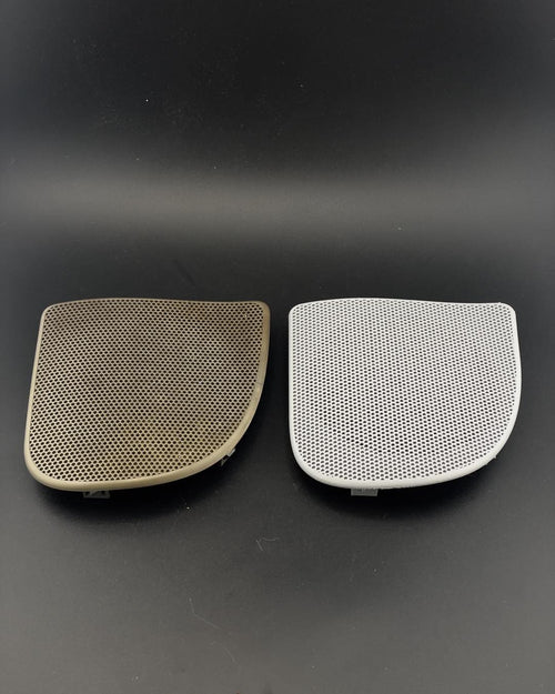 Caches haut - parleurs sur mesure pour Twingo - Aito3D