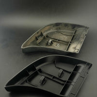 Caches latéraux de pare - chocs pour Toyota Hilux - Paire sur mesure - Aito3D