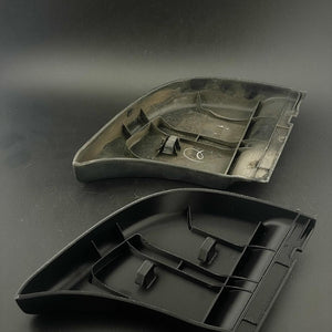 Caches latéraux de pare - chocs pour Toyota Hilux - Paire sur mesure - Aito3D