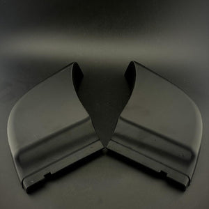 Caches latéraux de pare - chocs pour Toyota Hilux - Paire sur mesure - Aito3D