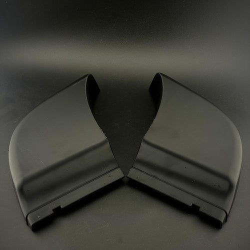 Caches latéraux de pare - chocs pour Toyota Hilux - Paire sur mesure - Aito3D