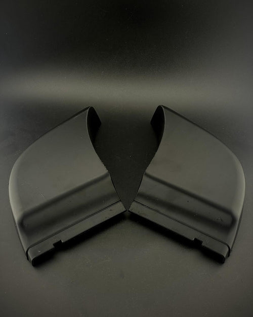 Caches latéraux de pare - chocs pour Toyota Hilux - Paire sur mesure - Aito3D