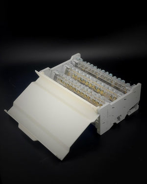 Capot pour boîtiers de distribution électriques - Aito3D