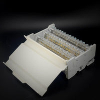 Capot pour boîtiers de distribution électriques - Aito3D