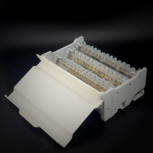 Capot pour boîtiers de distribution électriques - Aito3D