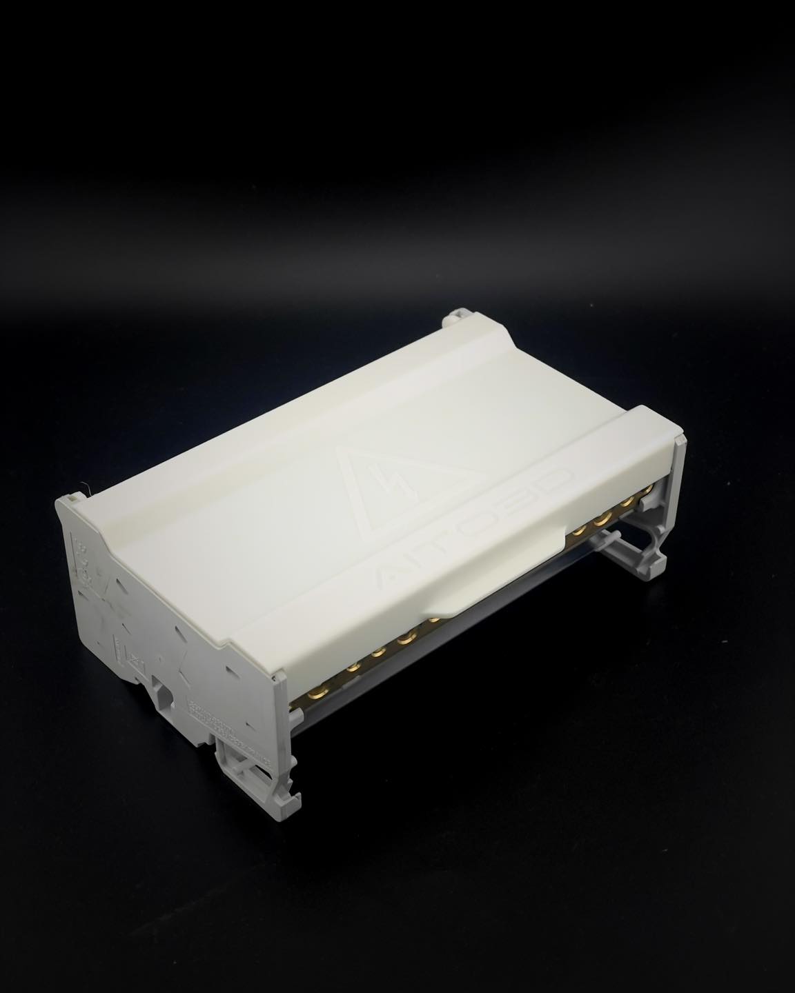 Capot pour boîtiers de distribution électriques - Aito3D