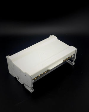 Capot pour boîtiers de distribution électriques - Aito3D