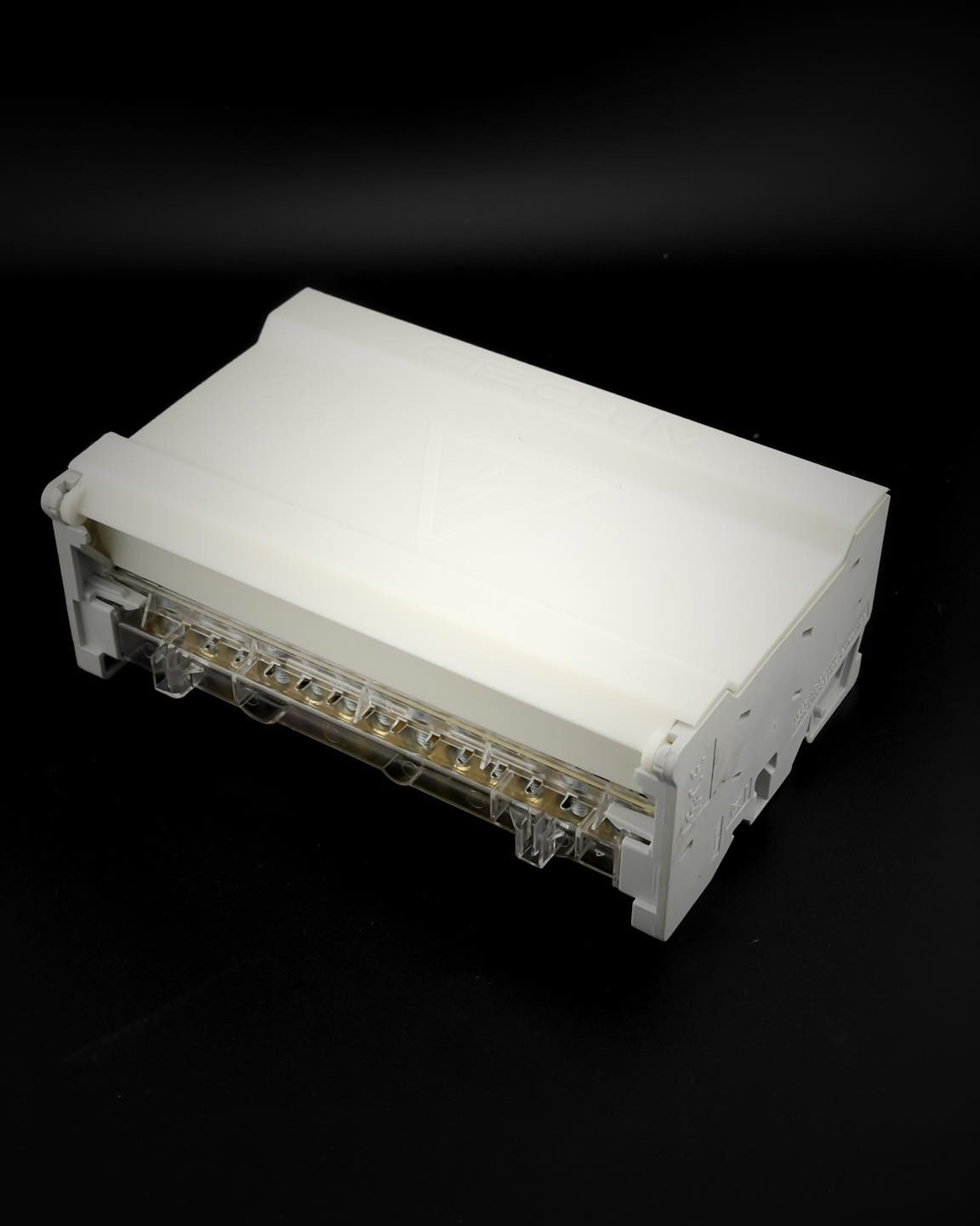Capot pour boîtiers de distribution électriques - Aito3D