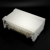 Capot pour boîtiers de distribution électriques - Aito3D