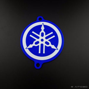 DT50 - Cache de pompe à huile V2 - Aito3D