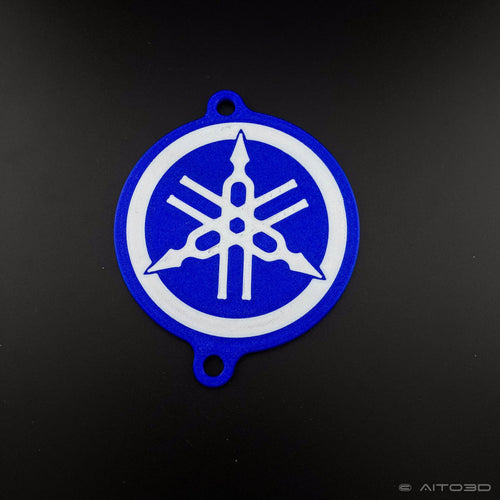 DT50 - Cache de pompe à huile V2 - Aito3D