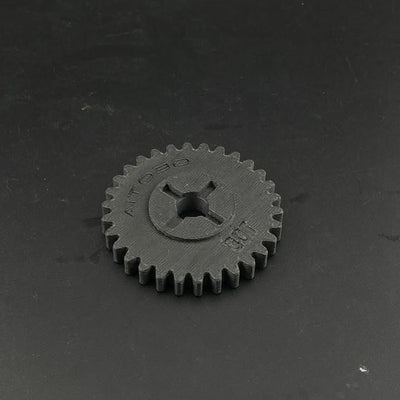 DT50 - Pignon Pompe a eau - Aito3D