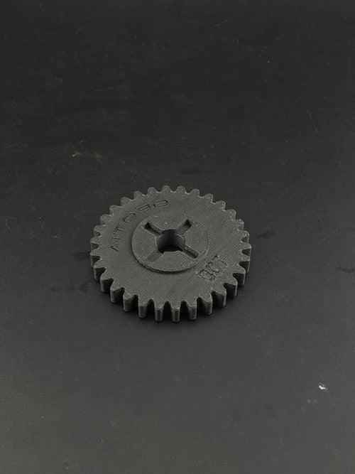 DT50 - Pignon Pompe a eau - Aito3D