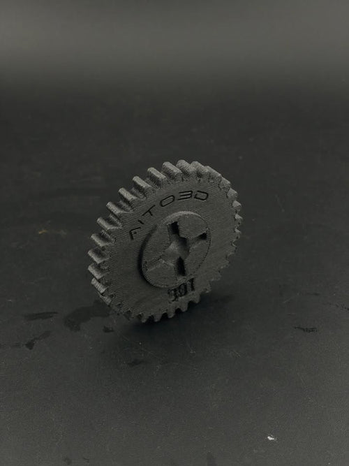 DT50 - Pignon Pompe a eau - Aito3D