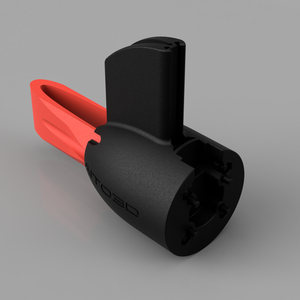 eFoil - Pod Support moteur