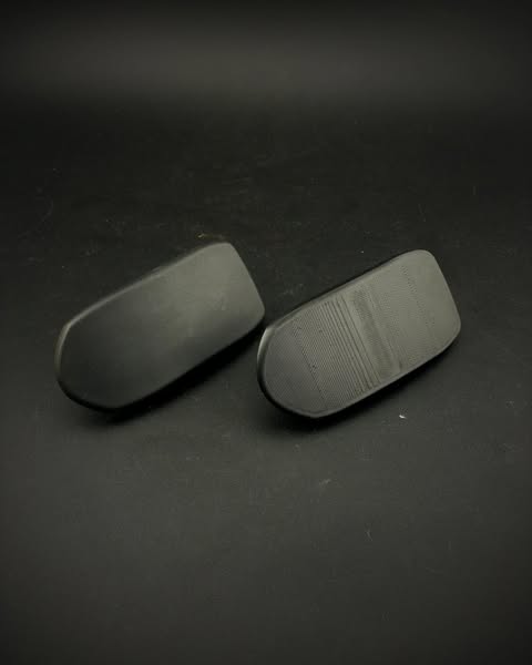 Embout barre de toit thule - Aito3D