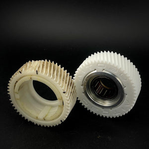 Engrenage de remplacement pour moteur Yamaha PW - X et PW - X2 - Aito3D