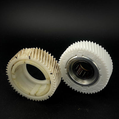 Engrenage de remplacement pour moteur Yamaha PW - X et PW - X2 - Aito3D