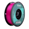 eSUN - PLA Clear - Violet (Purple) - 1.75mm - 1kg