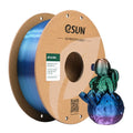 eSUN - PLA Silk - Rainbow - Univers (Universe) - 1.75mm - 1kg