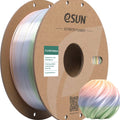 eSUN - PLA Silk - Rainbow - Naturel (Huaguo Mountain) - 1.75mm - 1kg