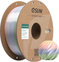eSUN - PLA Silk - Rainbow - Naturel (Huaguo Mountain) - 1.75mm - 1kg