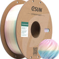 eSUN - PLA Silk - Rainbow - Moon Palace (Moon Palace) - 1.75mm - 1kg
