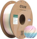 eSUN - PLA Silk - Rainbow - Moon Palace (Moon Palace) - 1.75mm - 1kg