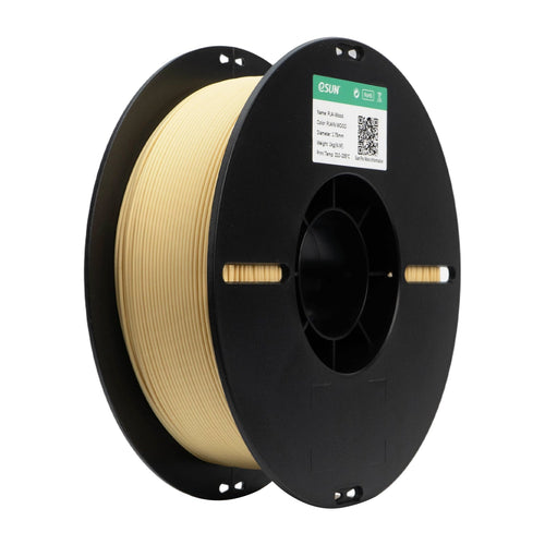 eSUN - PLA Wood - Bois naturel (Plain Wood) - 1.75mm - 1kg
