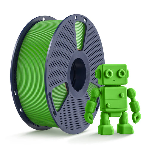 SUNLU - PETG - Vert (Green) - 1.75mm - 1kg