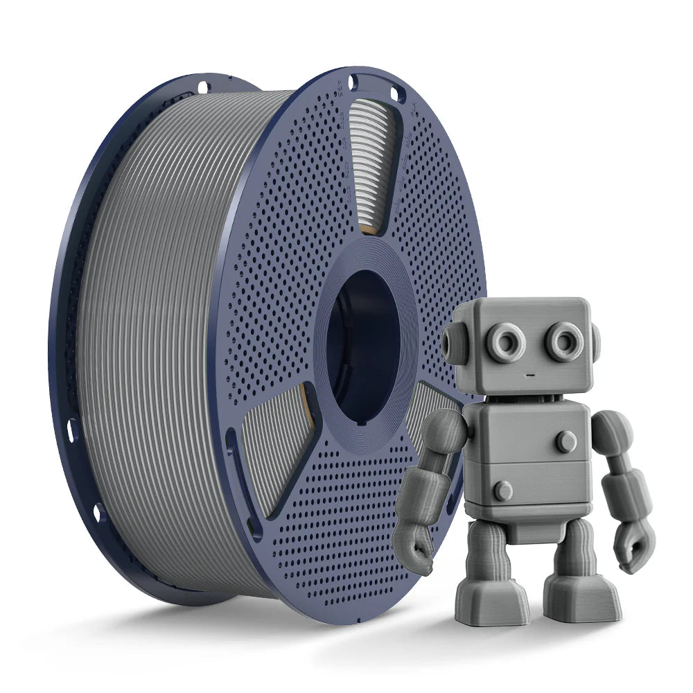 SUNLU - PETG - Gris (Grey) - 1.75mm - 1kg