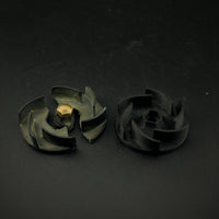 Hélice de pompe à eau renforcée pour scooter Gilera 800 - Aito3D