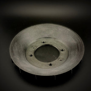Helice de ventilation pour Vespa - Aito3D