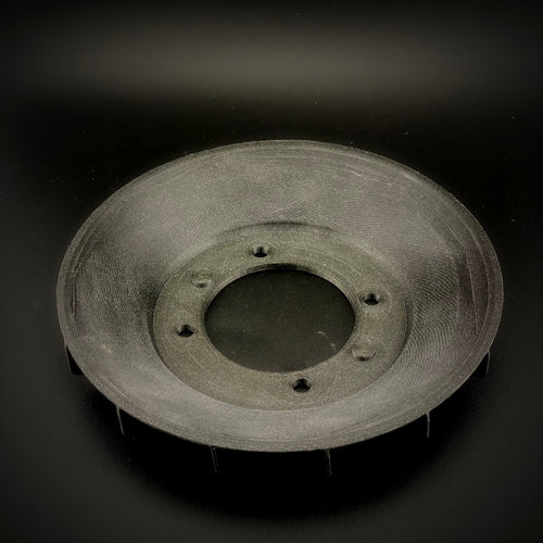 Helice de ventilation pour Vespa - Aito3D